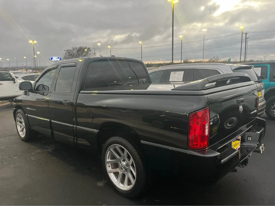 2005 Dodge Ram 3rd Gen - Image 4 of 18