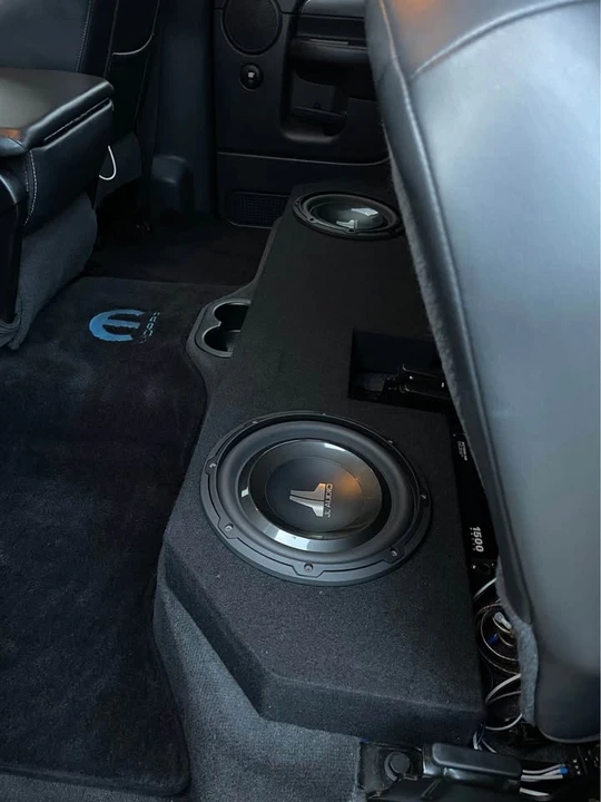 2005 Dodge Ram SRT-10 3rd Gen - Image 13 of 20