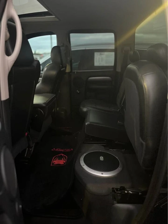 2005 Dodge Ram 3rd Gen - Image 12 of 18