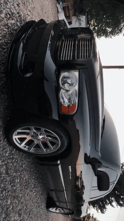 2005 Dodge Ram SRT-10 3rd Gen - Image 14 of 20