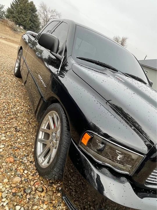 2005 Dodge Ram SRT-10 3rd Gen - Image 3 of 20