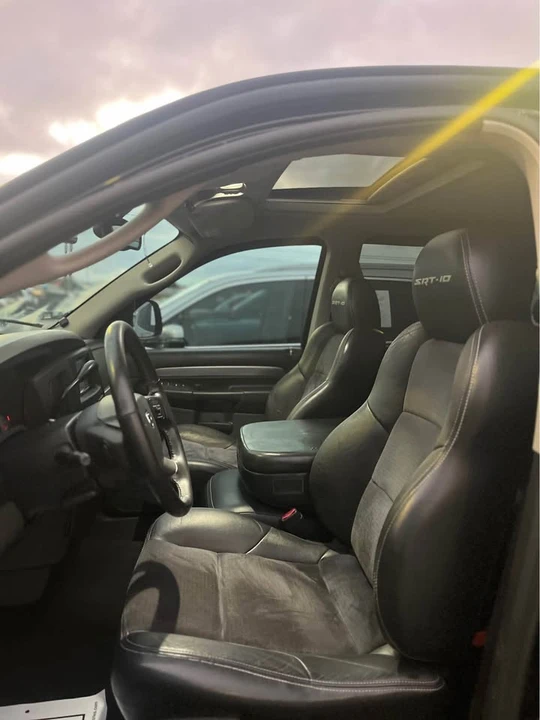 2005 Dodge Ram 3rd Gen - Image 14 of 18