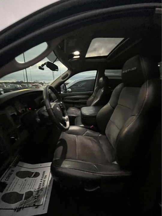 2005 Dodge Ram 3rd Gen - Image 15 of 18