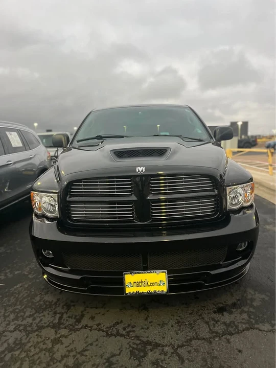 2005 Dodge Ram 3rd Gen - Image 10 of 18