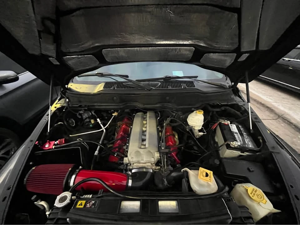 2005 Dodge Ram 3rd Gen - Image 18 of 18