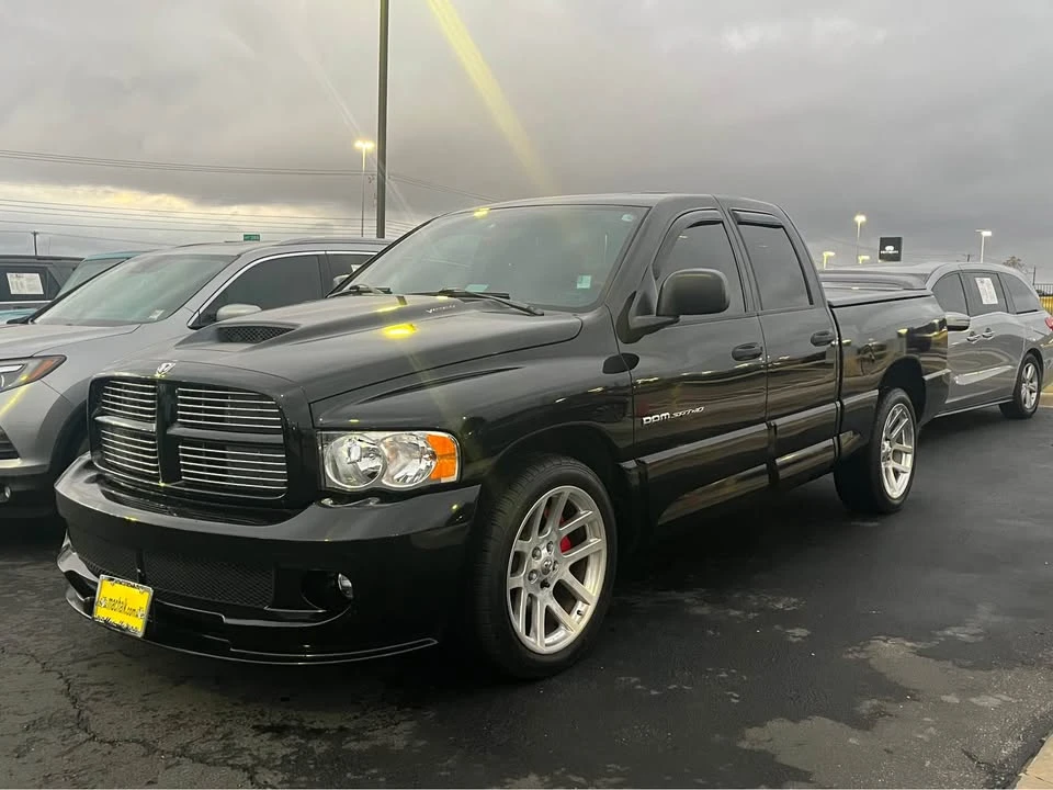 2005 Dodge Ram 3rd Gen - Image 3 of 18