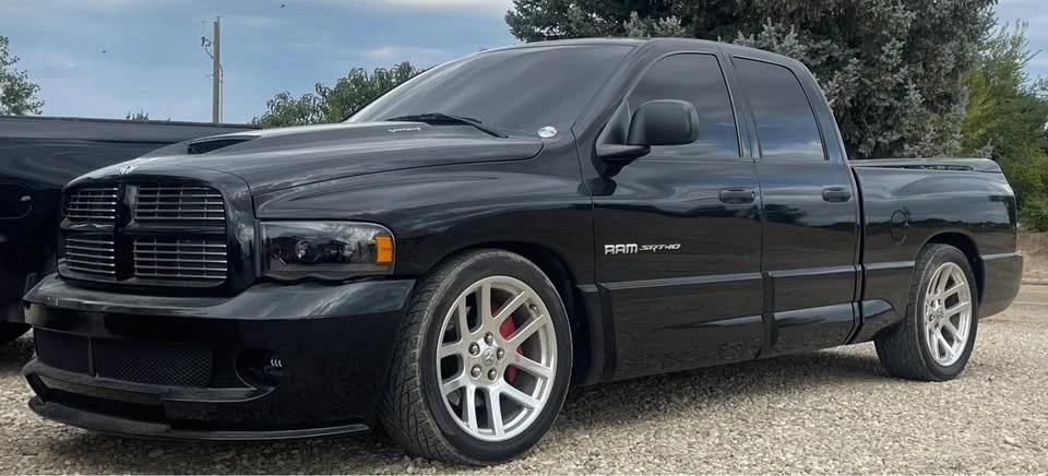 2005 Dodge Ram SRT-10 3rd Gen - Image 16 of 20
