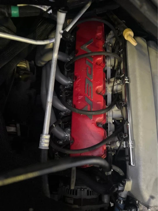 2005 Dodge Ram 3rd Gen - Image 17 of 18