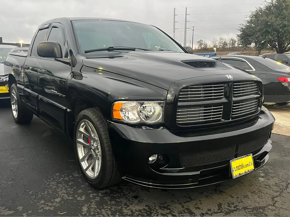 2005 Dodge Ram 3rd Gen - Image 2 of 18