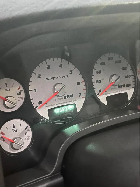 2005 Dodge Ram 3rd Gen - Image 16 of 18