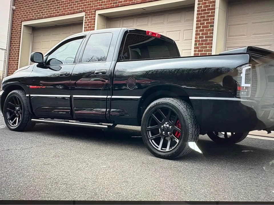 2005 Dodge Ram SRT-10 3rd Gen - Image 2 of 6