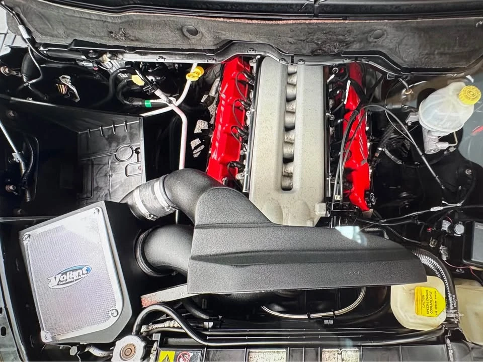 2005 Dodge Ram SRT-10 3rd Gen - Image 6 of 6