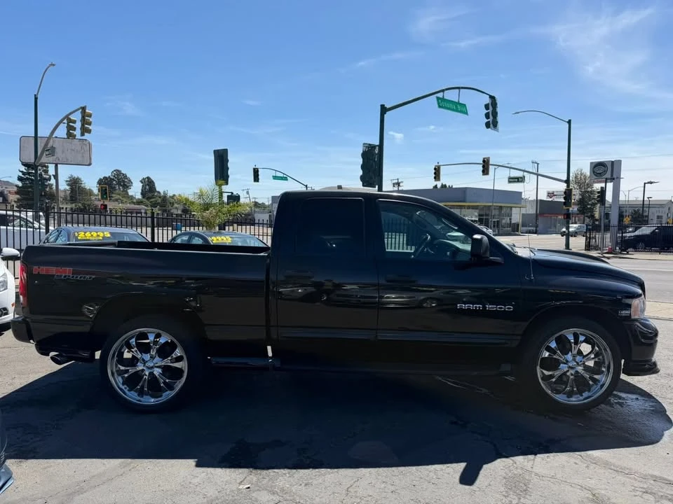 2005 Dodge Ram 3rd Gen - Image 4 of 20