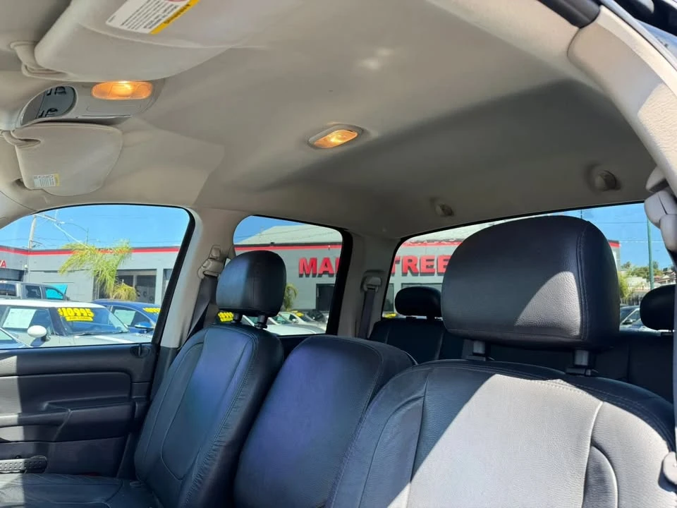 2005 Dodge Ram 3rd Gen - Image 17 of 20