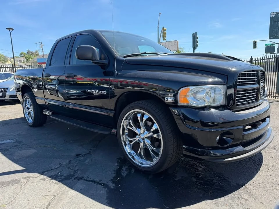 2005 Dodge Ram 3rd Gen - Image 3 of 20
