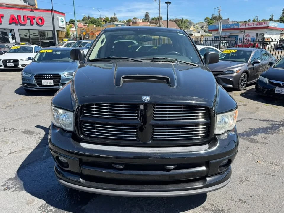 2005 Dodge Ram 3rd Gen - Image 2 of 20