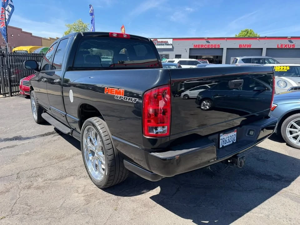 2005 Dodge Ram 3rd Gen - Image 7 of 20