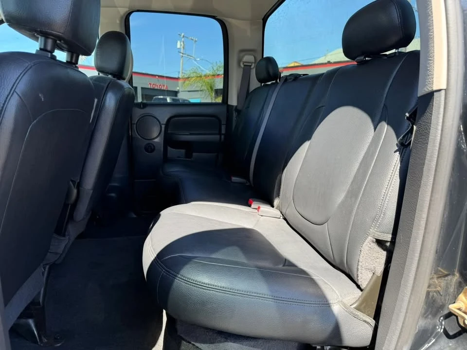 2005 Dodge Ram 3rd Gen - Image 11 of 20