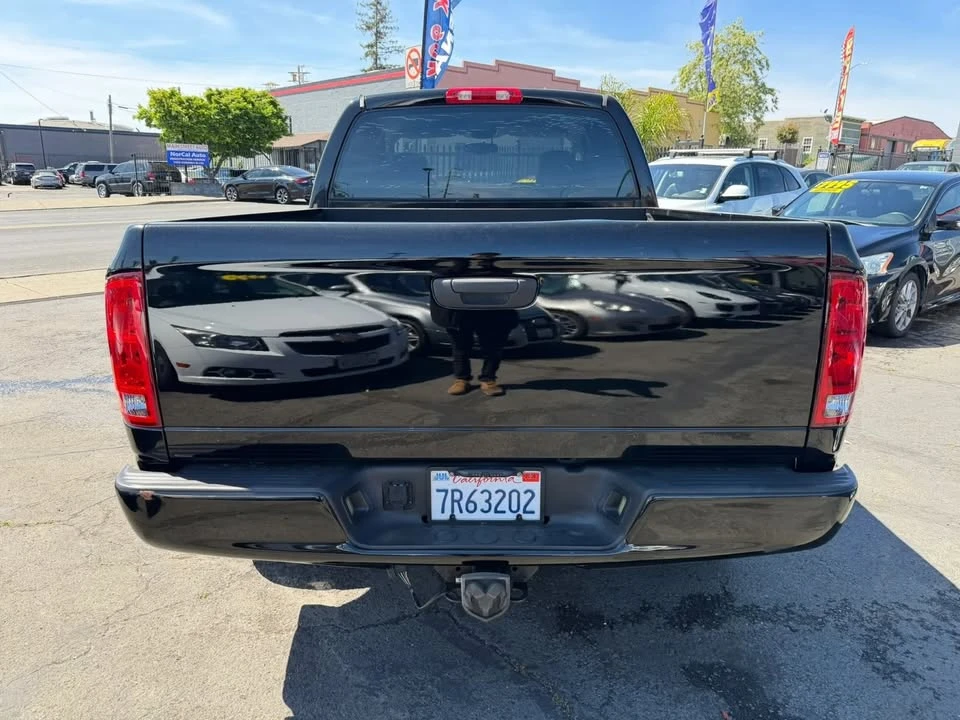 2005 Dodge Ram 3rd Gen - Image 6 of 20