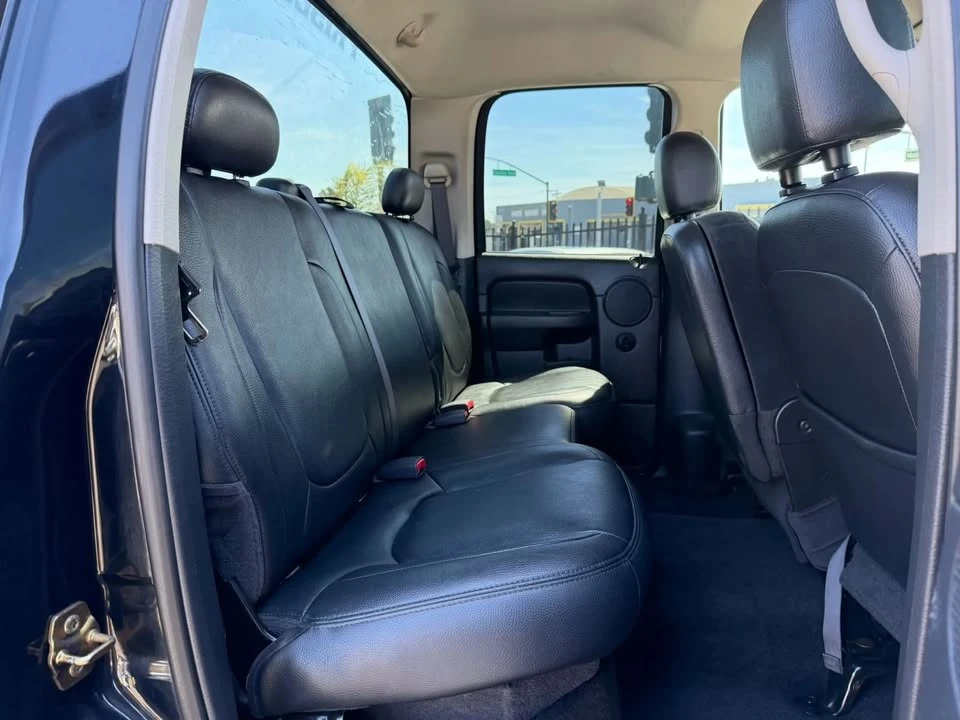 2005 Dodge Ram 3rd Gen - Image 10 of 20
