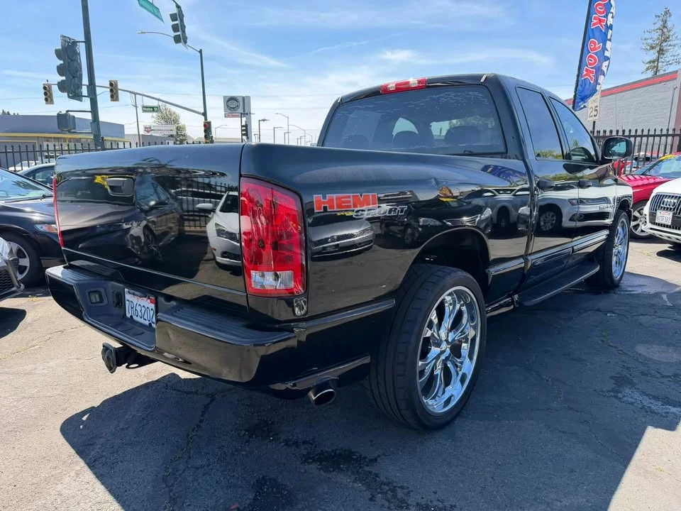 2005 Dodge Ram 3rd Gen - Image 5 of 20