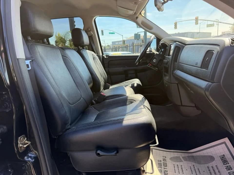 2005 Dodge Ram 3rd Gen - Image 14 of 20