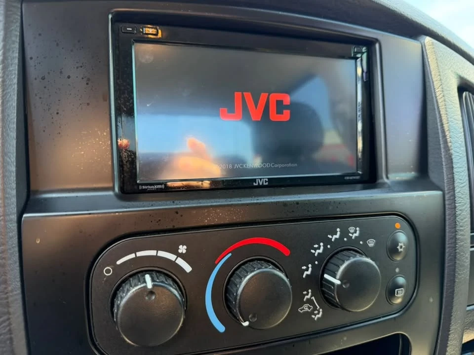 2005 Dodge Ram 3rd Gen - Image 16 of 20