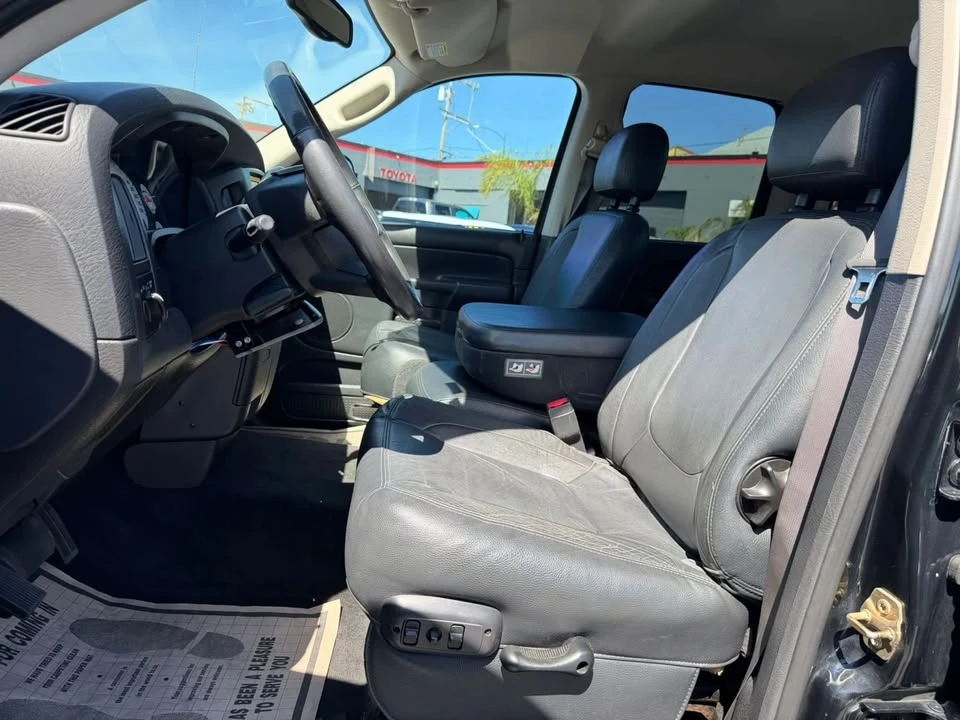 2005 Dodge Ram 3rd Gen - Image 13 of 20
