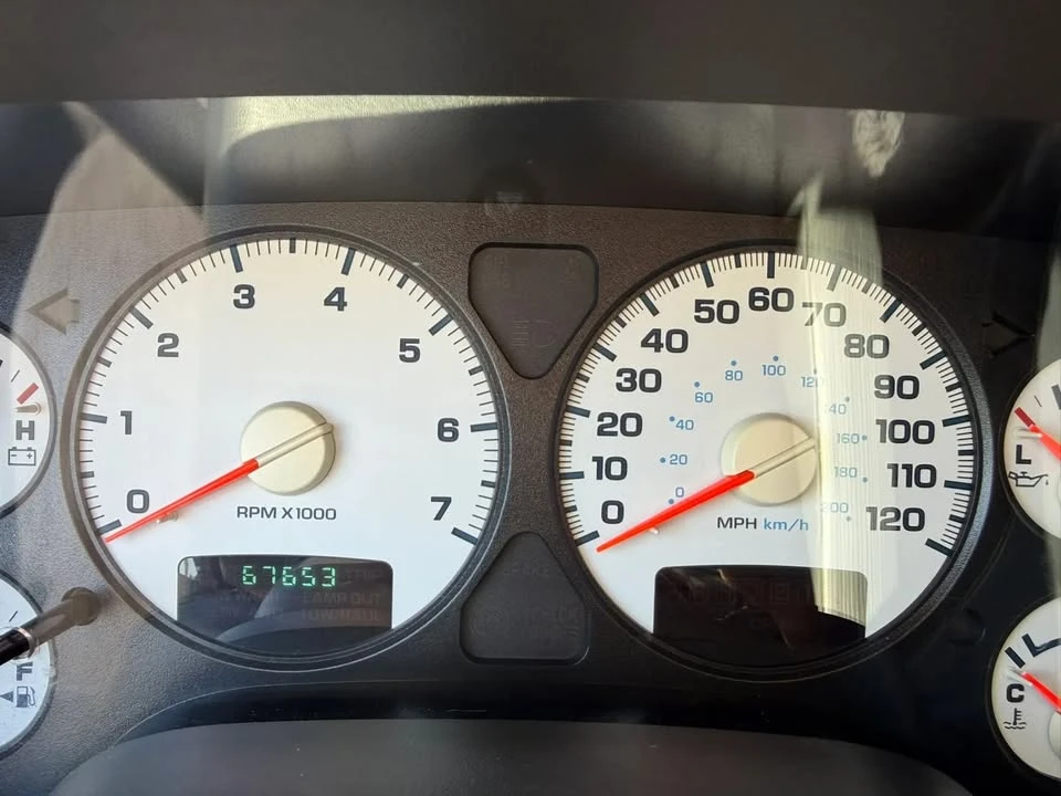 2005 Dodge Ram 3rd Gen - Image 18 of 20