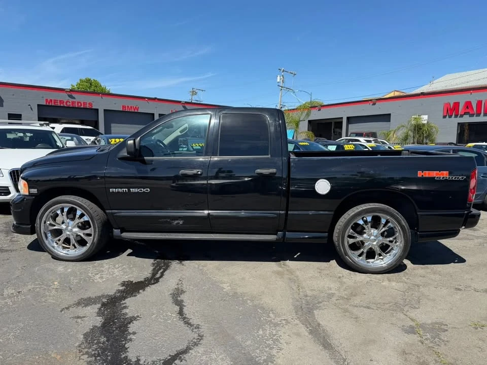 2005 Dodge Ram 3rd Gen - Image 8 of 20
