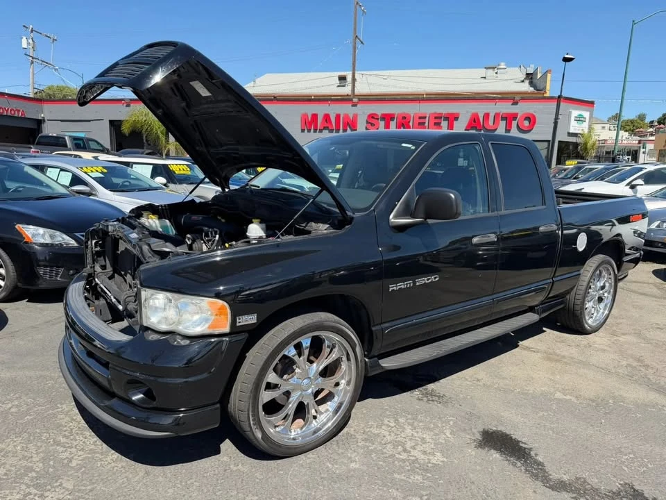 2005 Dodge Ram 3rd Gen - Image 20 of 20
