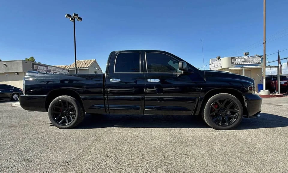 2005 Dodge Ram SRT-10 3rd Gen - Image 2 of 12