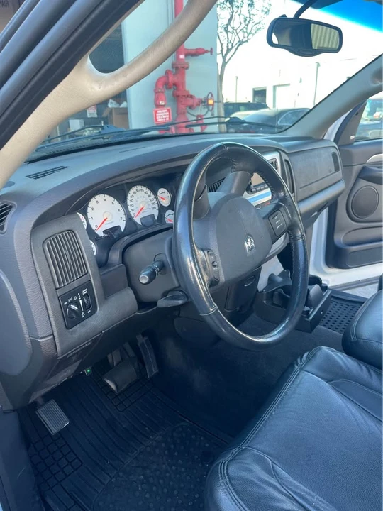 2005 Dodge Ram 3rd Gen - Image 3 of 5