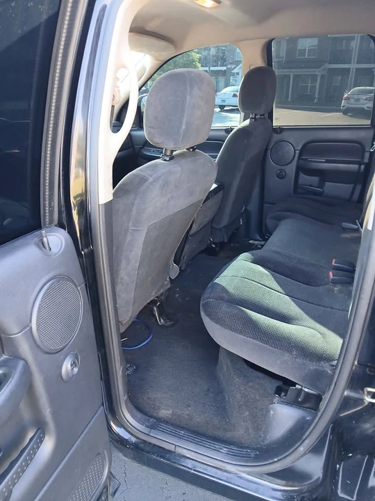 2005 Dodge Ram 3rd Gen - Image 7 of 11