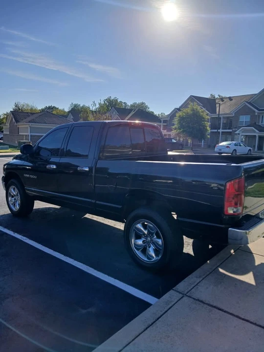 2005 Dodge Ram 3rd Gen - Image 4 of 11