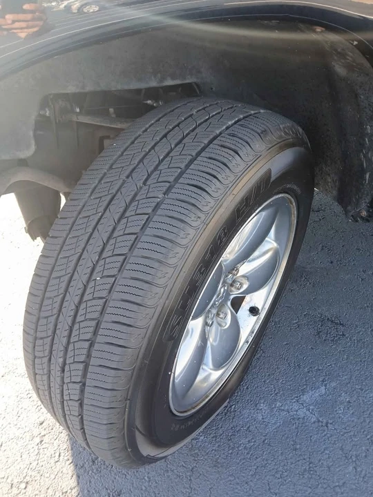 2005 Dodge Ram 3rd Gen - Image 11 of 11