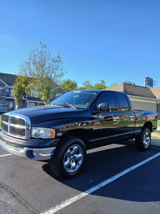 2005 Dodge Ram 3rd Gen - Image 3 of 11
