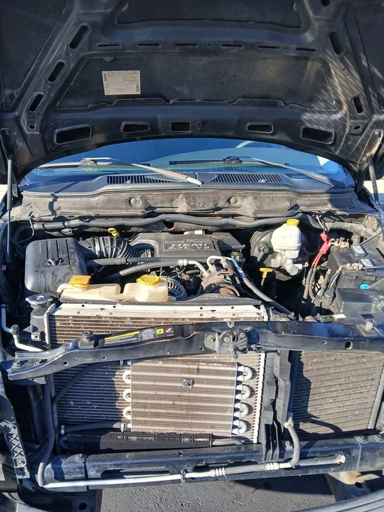 2005 Dodge Ram 3rd Gen - Image 10 of 11