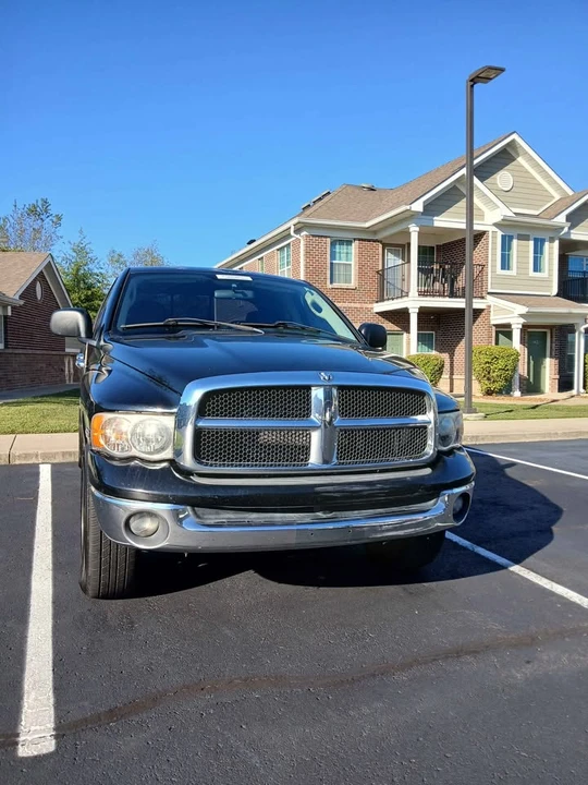 2005 Dodge Ram 3rd Gen - Image 5 of 11