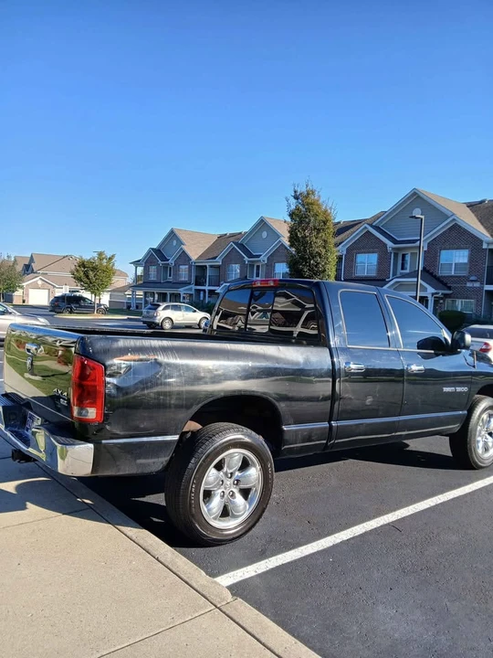 2005 Dodge Ram 3rd Gen - Image 2 of 11
