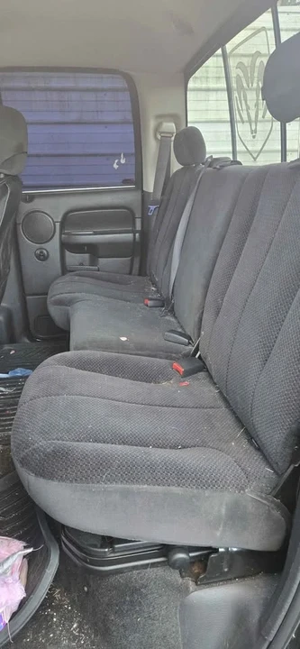 2005 Dodge Ram 3rd Gen - Image 8 of 9