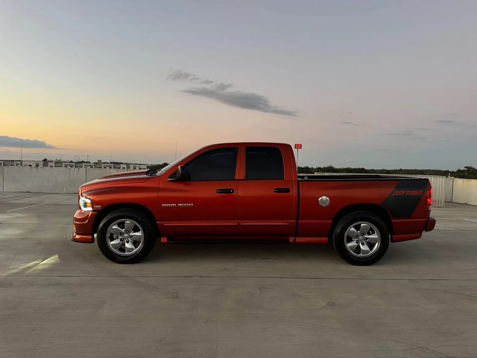 2005 Dodge Ram 3rd Gen - Image 4 of 17
