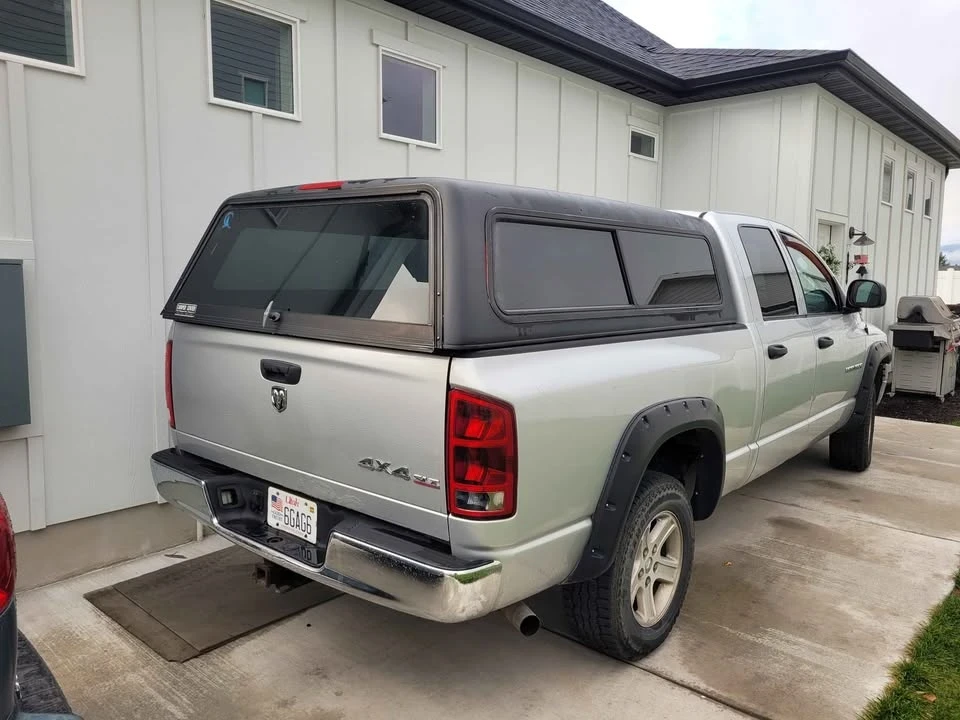 2005 Dodge Ram 3rd Gen - Image 2 of 4