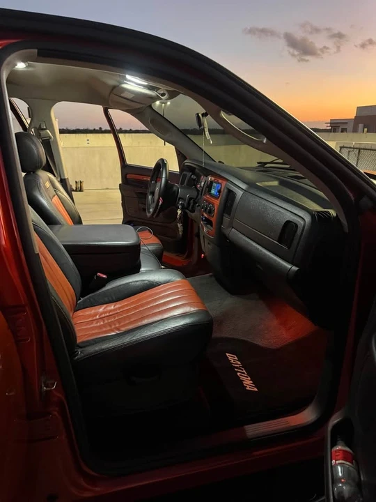 2005 Dodge Ram 3rd Gen - Image 12 of 17
