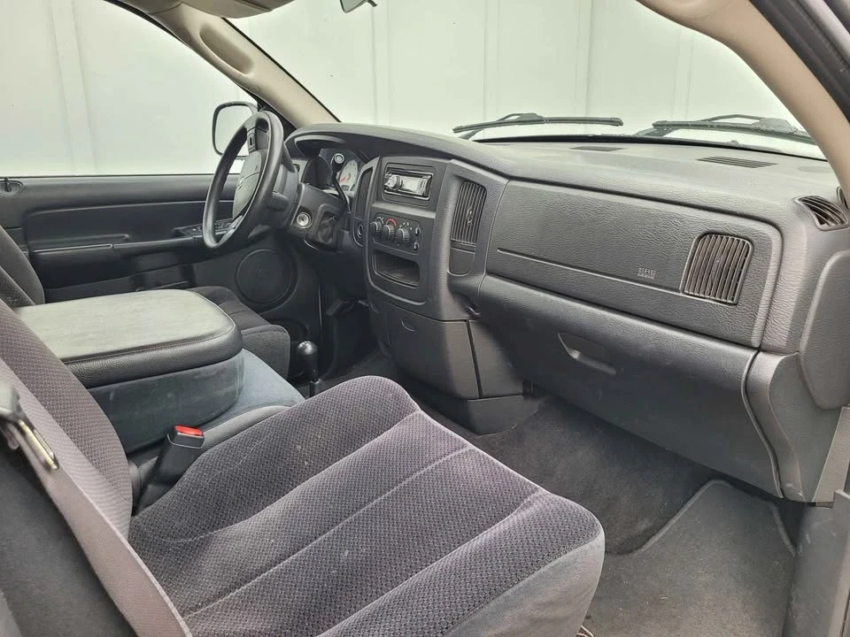 2005 Dodge Ram 3rd Gen - Image 3 of 4