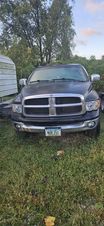 2005 Dodge Ram 3rd Gen - Image 3 of 9