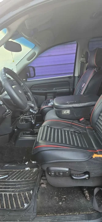 2005 Dodge Ram 3rd Gen - Image 6 of 9