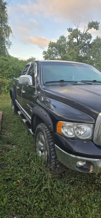2005 Dodge Ram 3rd Gen - Image 4 of 9