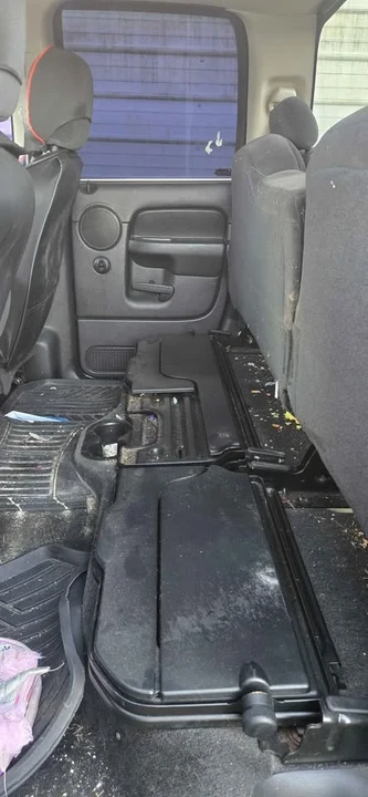2005 Dodge Ram 3rd Gen - Image 9 of 9