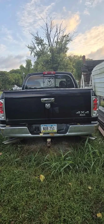 2005 Dodge Ram 3rd Gen - Image 5 of 9